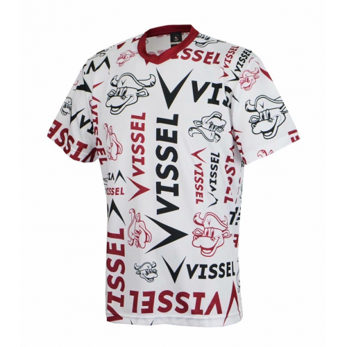 Vissel Kobe 19/20 Leisure Shirt